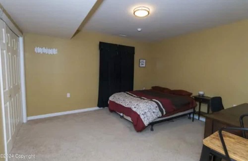 Gillette House | Experience the Camporee in Style with Family-Friendly Amenities
