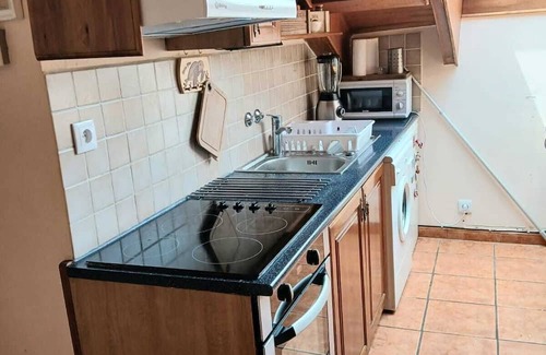 Saillagouse Apartment | Inviting Vrbo Property with Pool and Lake Views Await