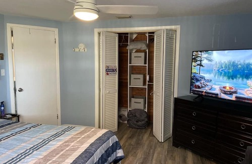 Lakewood Villas House | Convenient Location Near Downtown & Beaches, Pet Friendly!