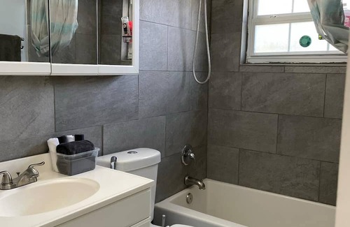 Lakewood Villas House | Convenient Location Near Downtown & Beaches, Pet Friendly!