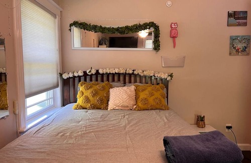 Gardiner House | Discover Gateway to the Gunks: Winery Walks & Rock Walls