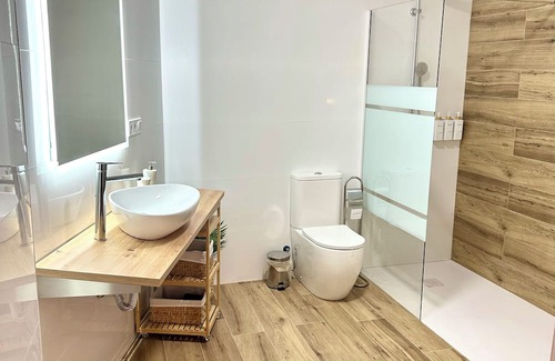 Nou Moles Apartment | Discover The Essence - Centrally Located Apartment by Valencia GO