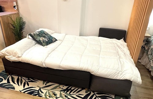 Nou Moles Apartment | Discover The Essence - Centrally Located Apartment by Valencia GO