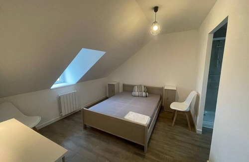 Bourges Apartment | Family-Friendly Vrbo Property for Memorable Getaways
