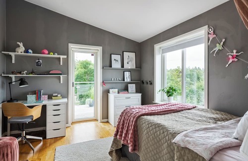 Resaro Villa | Seaside Villa Retreat in the Stockholm Archipelago