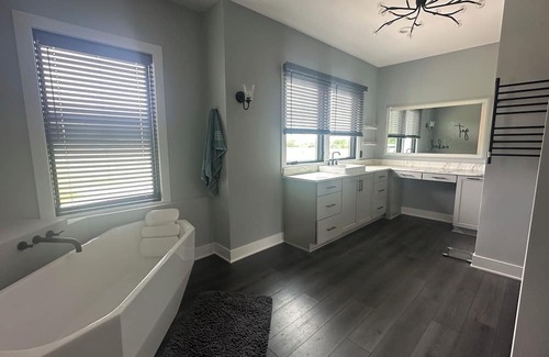 Westfield House | Discover the Best Rental in the Midwest - 15 Acres of Fun!