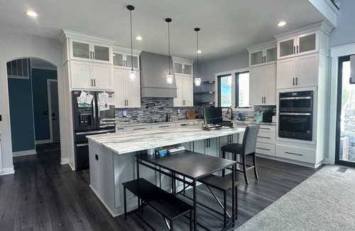 Westfield House | Discover the Best Rental in the Midwest - 15 Acres of Fun!