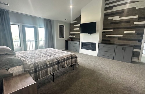 Westfield House | Discover the Best Rental in the Midwest - 15 Acres of Fun!