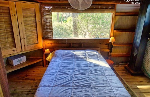 Punta del Diablo Cabin | Inviting Cottage Botacana: Family-Friendly Stay in Punta del Diablo