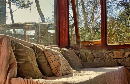 Punta del Diablo Cabin | Inviting Cottage Botacana: Family-Friendly Stay in Punta del Diablo