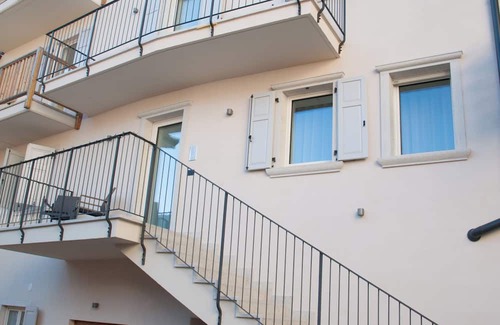 Levico Terme Apartment | Cozy Vrbo Property with Kitchen and Hot Tub Amenities