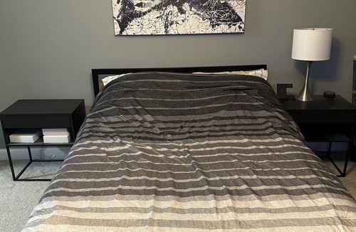 Northpoint Condo | Cozy Two-Story Condo with Hot Tub and Pool Access