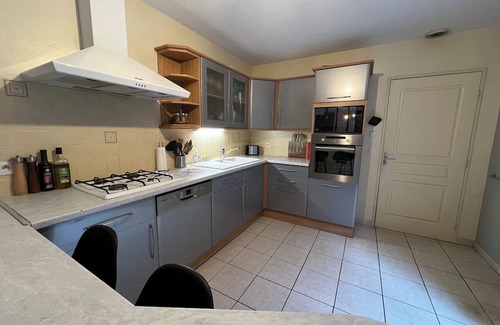 Montlouis-sur-Loire House | Discover Vrbo Property: Pet-Friendly with Private Pool