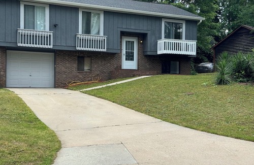 Covington House | Adventurous Luxury Retreats with Family-Friendly Amenities