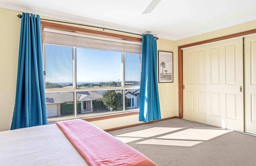 Shell Cove House | Oceanfront Escape at Coastal Delight in Shellcove