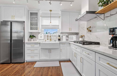 Hacienda Heights House | Discover The Sunshine Retreat: Pet-Friendly & Family-Ready