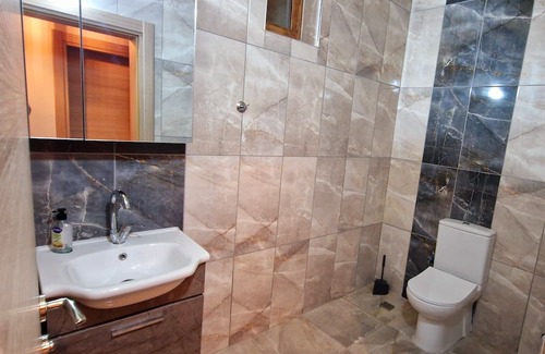 Kocasinan House | Discover Inspiration and Comfort in the Anatolian Mountains