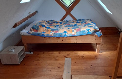 Deggenhausertal Apartment | Cozy Apartment 'Eschle' with Private Terrace & Wi-Fi