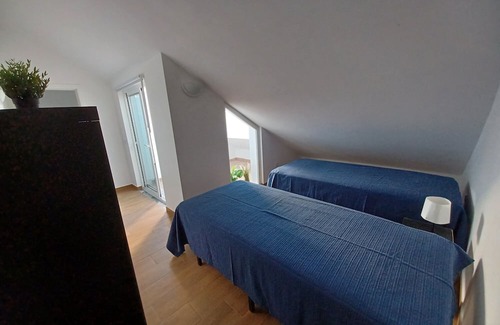 Grandola Apartment | Modern Apartment 'A L Encanto' with Private Terrace & Wi-Fi