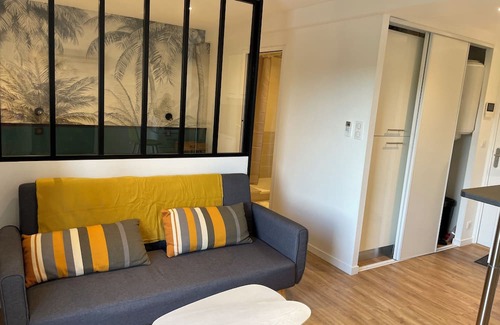 Arbonne Apartment | Family-Friendly Retreat with Hot Tub at Vrbo Property