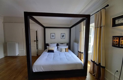 Meymac Villa | Villa 'La Maison 1788' with Private Pool & Family Amenities