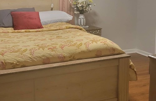 Forest City House | Ideal Choice for Your Stay - Explore Our Comfortable Hotel