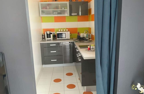 Saint-Andre Apartment | Convenient Apartment Just 10 Minutes from the Beaches