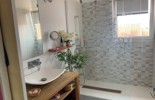 Saint-Andre Apartment | Convenient Apartment Just 10 Minutes from the Beaches