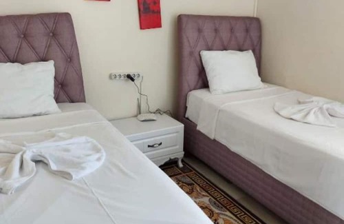 Sultanahmet House | Seaside Retreat at Apart La Mia - Family-Friendly Escape