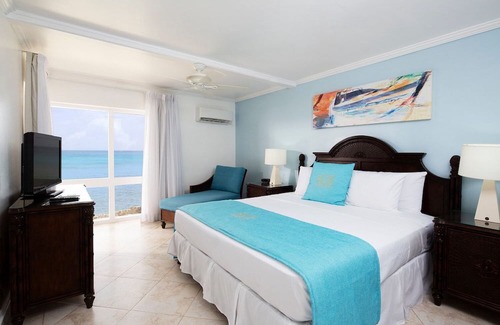 Halcyon Heights Resort | Experience Caribbean Bliss at The Club Barbados Resort & Spa