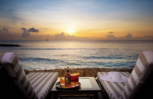 Halcyon Heights Resort | Experience Caribbean Bliss at The Club Barbados Resort & Spa