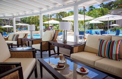 Halcyon Heights Resort | Experience Caribbean Bliss at The Club Barbados Resort & Spa