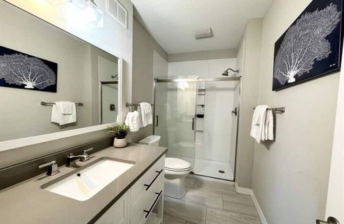 Corolla House | Oceanfront Escape with Pool & Direct Beach Access