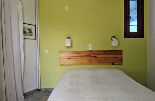 Zagora-Mouresi House | Discover Daria's Home - SeaBlue Veranda with Breakfast & Kitchen