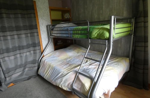 Gilly-sur-Isere Apartment | Tranquil T2 Retreat: Pet-Friendly Escape Awaits You
