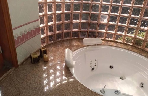 Valinhos Cottage | Inviting Country House Rancho Graceland in Valinhos Awaits
