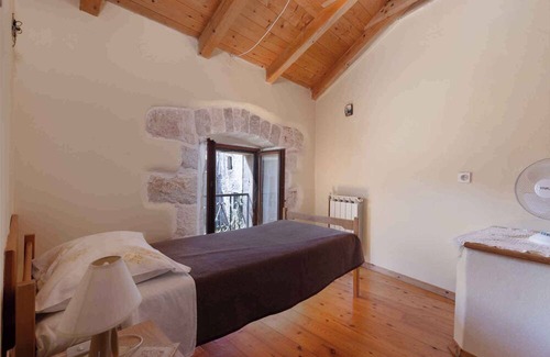 Flengi Apartment | Convenient Holiday Apartment with WiFi and Family-Friendly Amenities