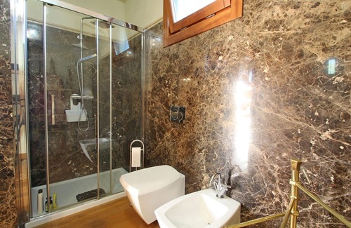Fosdinovo Villa | Inviting Villa with WiFi, Terrace & Panoramic Views