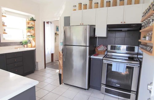 Fredericton Apartment | Exceptional 2-Bedroom Loft in Fredericton, NB - Family Friendly