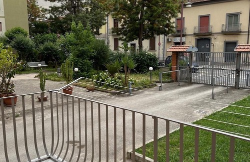 Caserta House | Pet-Friendly Vrbo Property with Breakfast & Kitchen Access