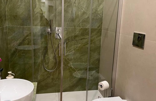 Caserta House | Pet-Friendly Vrbo Property with Breakfast & Kitchen Access
