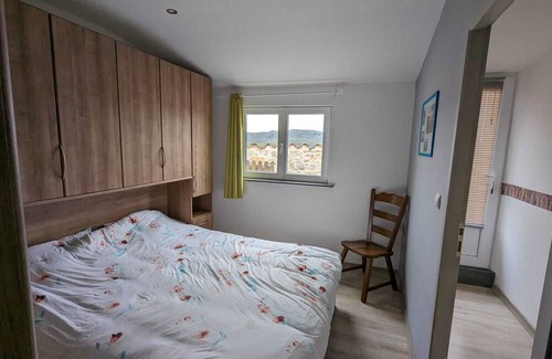 Chauzon House | Relax at Maison en Pierre with Terraces and Spa Amenities