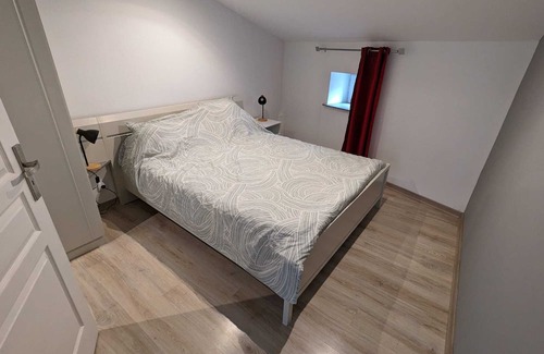 Chauzon House | Relax at Maison en Pierre with Terraces and Spa Amenities
