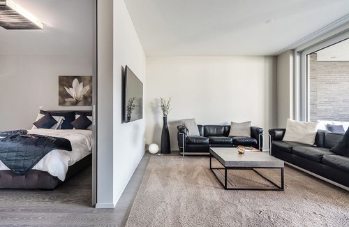 Buhler Apartment | Indulge in Pure Luxury at Lake Constance Hotel