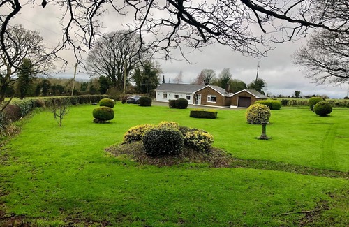 County Louth Cottage | Idyllic Bungalow Retreat in the Heart of Boyne Valley