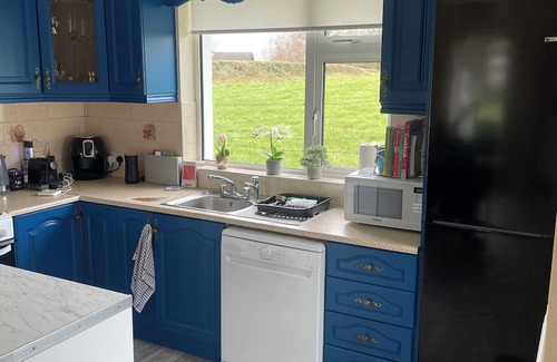 County Louth Cottage | Idyllic Bungalow Retreat in the Heart of Boyne Valley