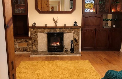 County Louth Cottage | Idyllic Bungalow Retreat in the Heart of Boyne Valley