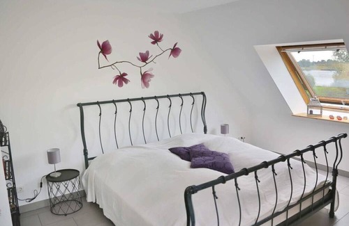 Schnakenbek House | Elbperle Comfortable holiday residence