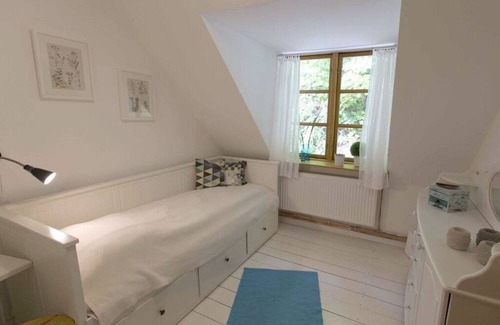 Schnakenbek House | Elbperle Comfortable holiday residence
