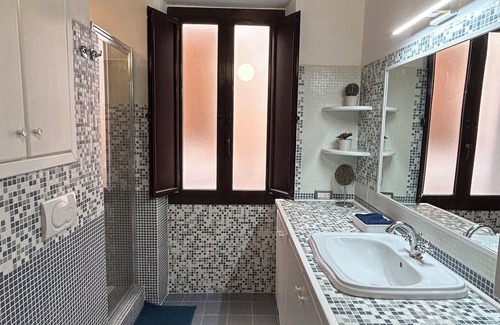 Viterbo Apartment | Chic Boutique Apartment in Viterbo Centro Storico